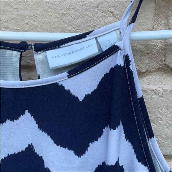 Take 50% OFF- New York & Company Mini Dress, Size-S - Picture 4 of 5